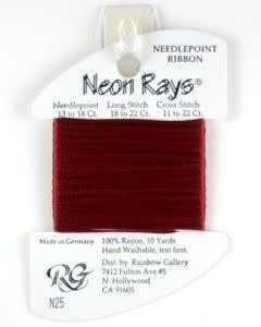 N25: Brick Red