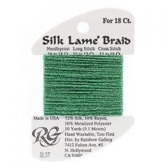 SL57: Christmas Green