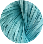 Straw Silk: Frozen 0150