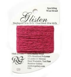 G59: Raspberry Sorbet