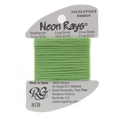 N138: Lime