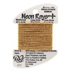 NP81: Nutmeg