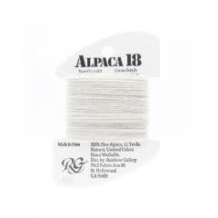 AL52: Off White