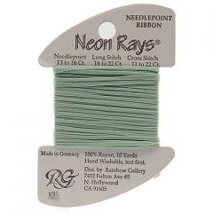 N35: Pale Green