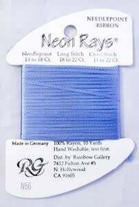 N56: Lite Blue