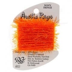 AR22: Brite Orange