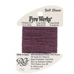 FT42: Plum