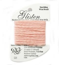 G29: Peach Melba