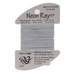N148: Silver Lining