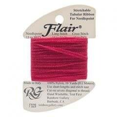F529: Dark Red