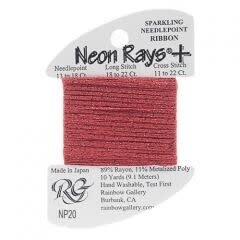 NP20: Red