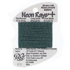 NP30: Dark Forest Green
