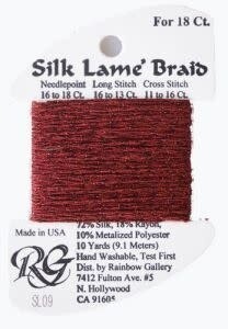 SL09: Dark Red