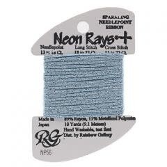 NP56: Lite Blue