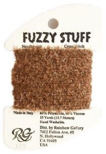 FZ21: Brown