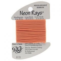 N128: Orange