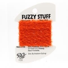 FZ08: Brite Orange