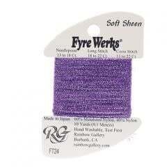 FT24: Purple