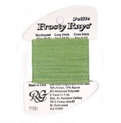 PY081: Grass Green Gloss