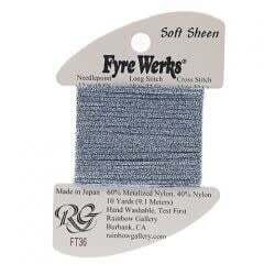 FT36: French Blue