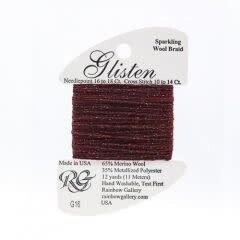 G16: Tawny Port