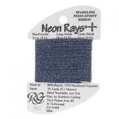 NP61: Midnight Blue