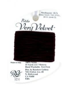 V614: Garnet