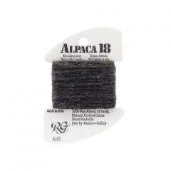 AL63: Charcoal Gray