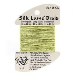 SL54: Lite Avocado