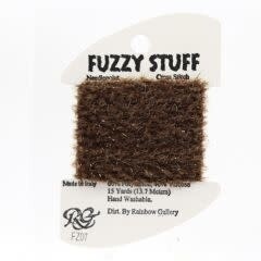 FZ07: Dark Brown