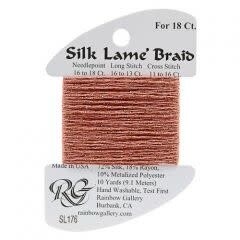 SL176: Coral