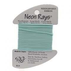 N114: Lite Seafoam