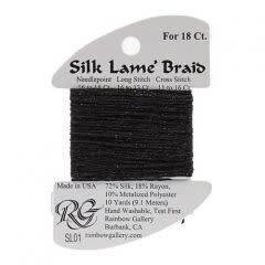 SL01: Black