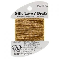 SL155: Harvest Gold