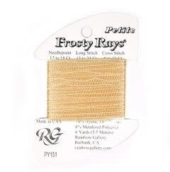 PY151: Lite Tan Pearl