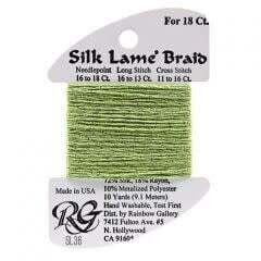 SL36: Chartreuse
