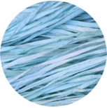 Straw Silk: Daiquiri Ice 0145