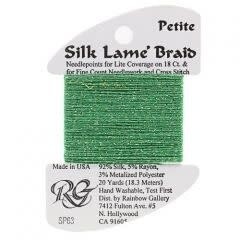 SP63: Emerald
