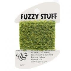 FZ32: Leaf Green