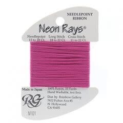 N101: Rose