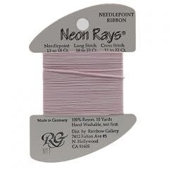 N11: Pale Pink