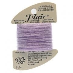 F514: Pale Red Violet