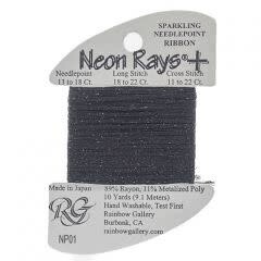 NP01: Black
