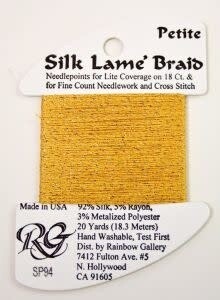 SP94: True Gold