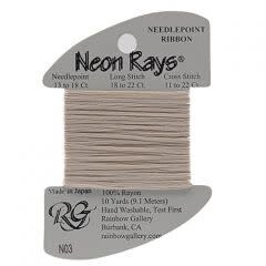 NP03: Pale Beige