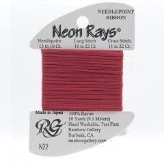 N22: Crimson