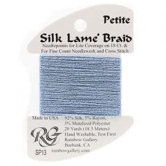 SP13: Sky Blue