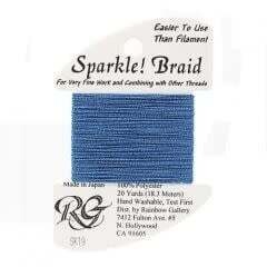 SK19: True Blue