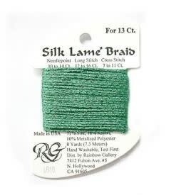 SL10: Green