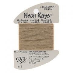 N43: Khaki